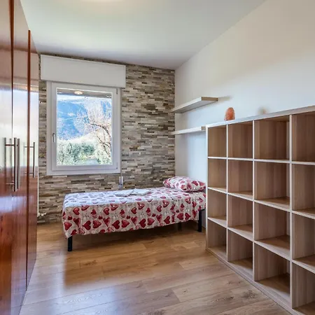 Fly House * Borso del Grappa