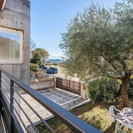 Fly House Casa vacanze *