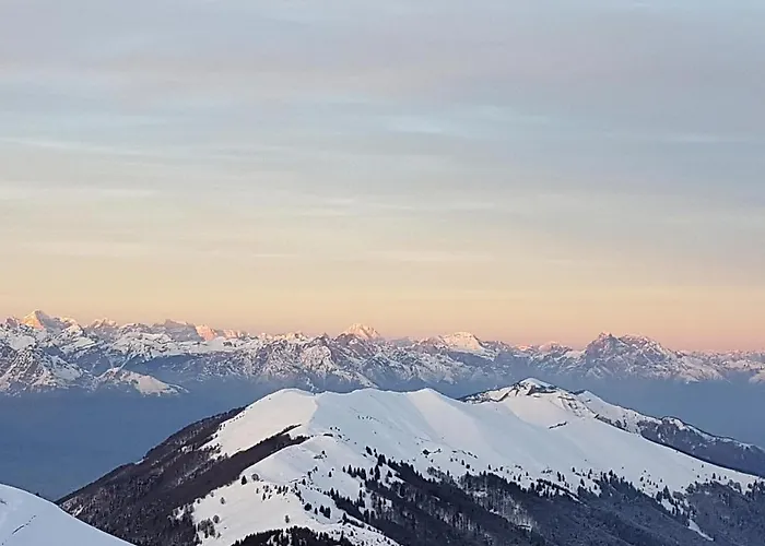 Fly House * Borso del Grappa