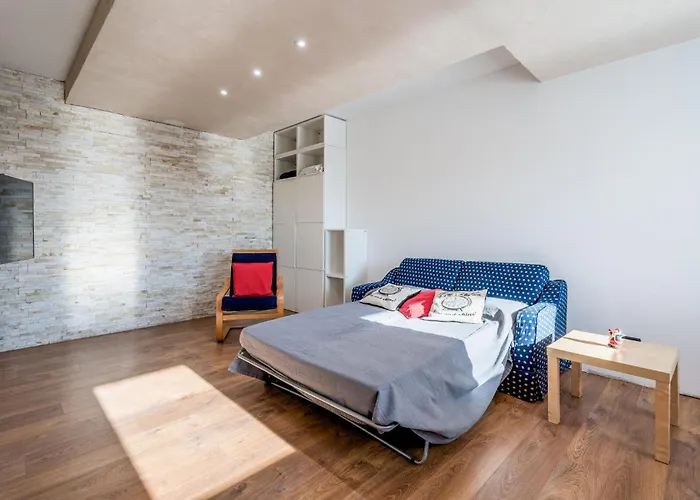 Dom wakacyjny Fly House Borso del Grappa