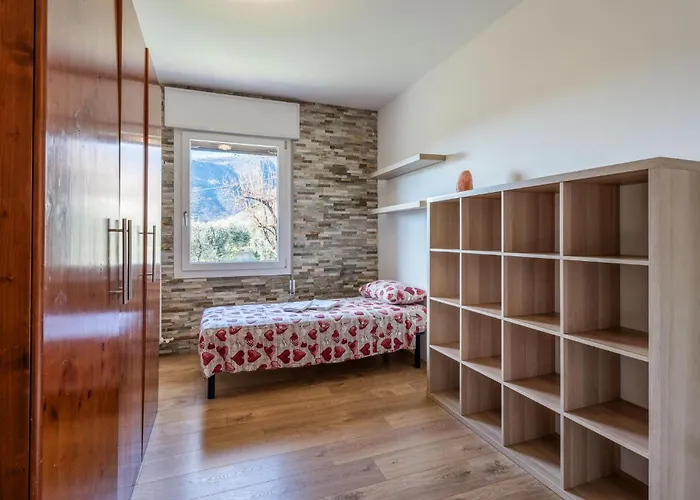 Fly House * Borso del Grappa