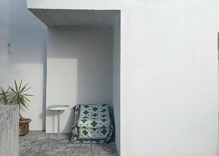 Dom wakacyjny Fly House