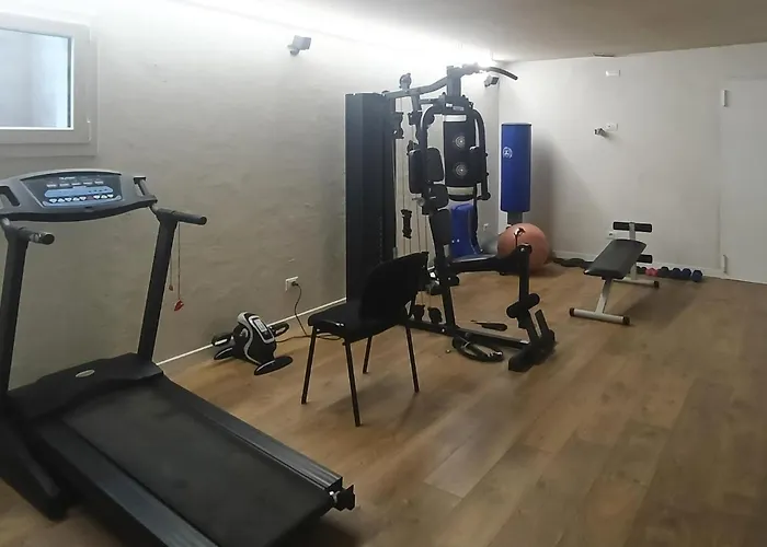 Fly House Dom wakacyjny Borso del Grappa