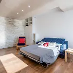 Prázdninový dům Fly House Borso del Grappa