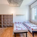 Prázdninový dům Fly House *