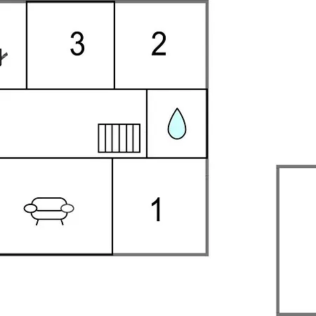 Fly House Casa de Férias *