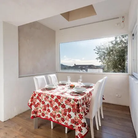 Holiday home Pet Friendly In With Wifi