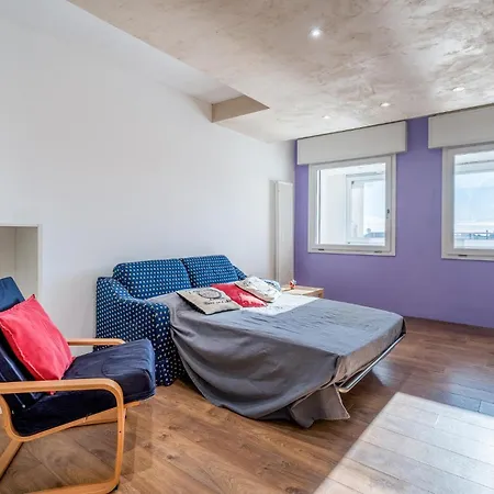 Pet Friendly In With Wifi Borso del Grappa