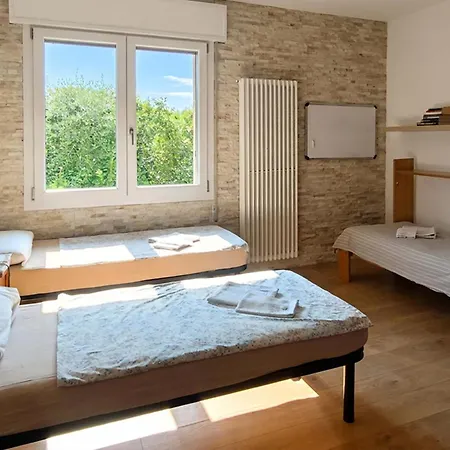 Fly House Borso del Grappa
