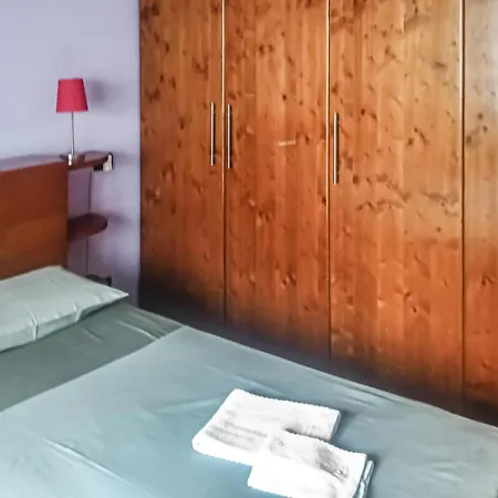 Hébergement de vacances Fly House Borso del Grappa