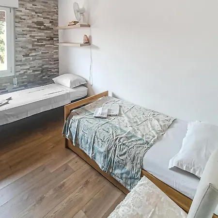 Hébergement de vacances Fly House Borso del Grappa